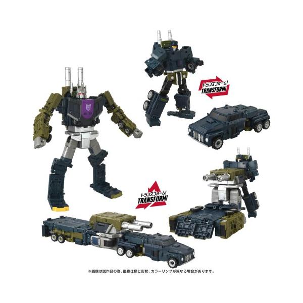 ■納期:発売日お届け■発送倉庫:GAME倉庫（※千葉県からの発送）■種別:ホビー■発売日:2026年6月発売■メーカー:タカラトミー■対象年齢:15歳以上■説明:トランスフォーマーのアニメ/コミックなどから商品化を行う「ジェネレーションズ」...