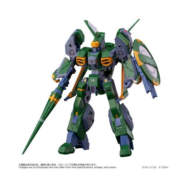 ■納期:発売日お届け■発送倉庫:GAME倉庫（※千葉県からの発送）■種別:ホビー■発売日:2026年8月発売■メーカー:タカラトミー■対象年齢:15歳以上■説明:第2弾は特別試験運用部隊『SKUNKs』に配備された「AFC-01X Δ レギ...