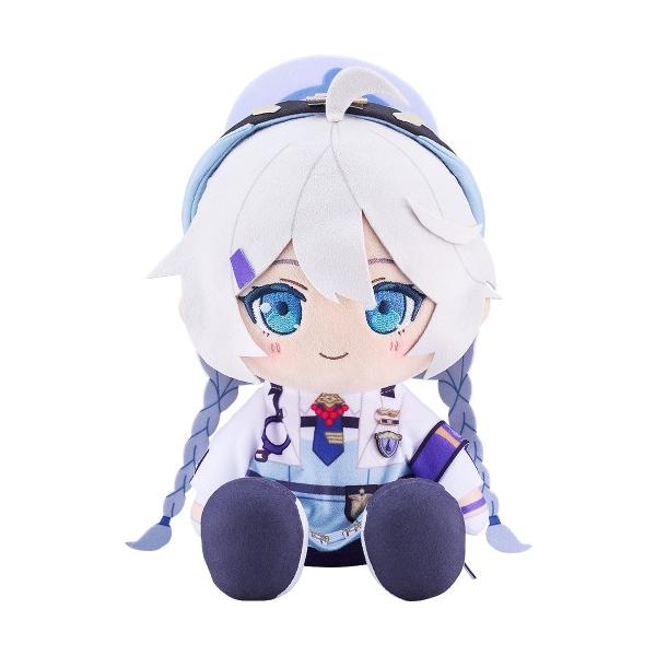 ちょこぷに ぬいぐるみ 『ブルーアーカイブ -Blue Archive-』 キリノ