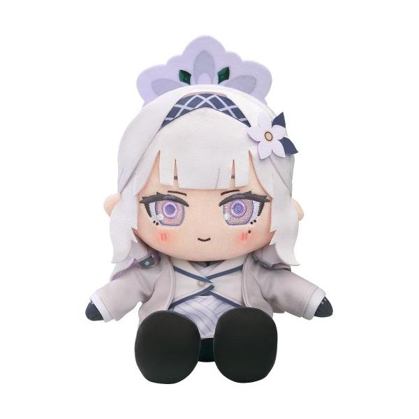 ちょこぷに ぬいぐるみ 『ブルーアーカイブ -Blue Archive-』 ヒマリ