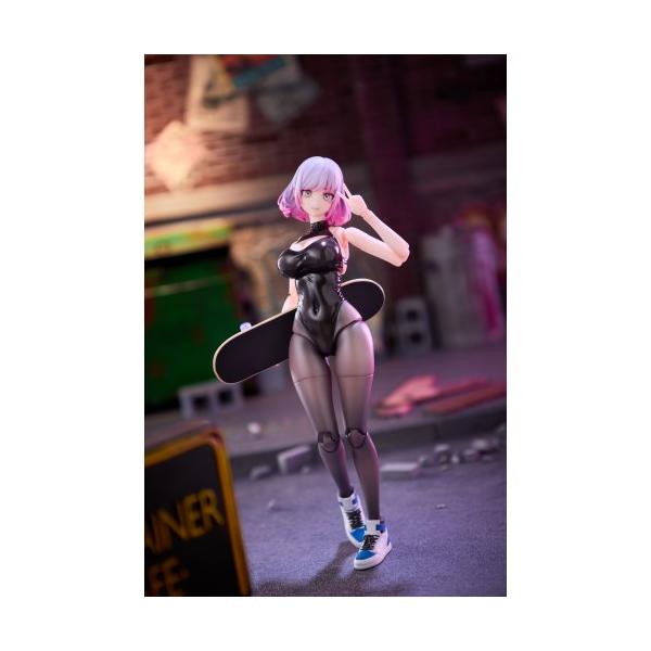 ■納期:発売日お届け■発送倉庫:GAME倉庫（※千葉県からの発送）■種別:ホビー■発売日:2026年9月発売■メーカー:Otherwhere■説明:Otherwhereより「Galactic ルナ」が完成品アクションフィギュアで登場です。 ...