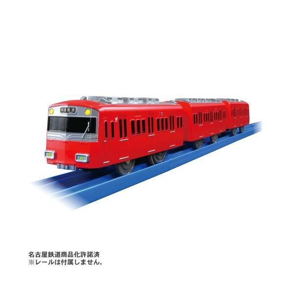 ■納期:発売日お届け■発送倉庫:玩具倉庫（※千葉県からの発送）■種別:おもちゃ■発売日:2026年2月中旬発売■メーカー:タカラトミー■対象年齢:3歳以上■説明:名鉄6500系がプラレールに登場です。 6000系の発展型として1984年に営...