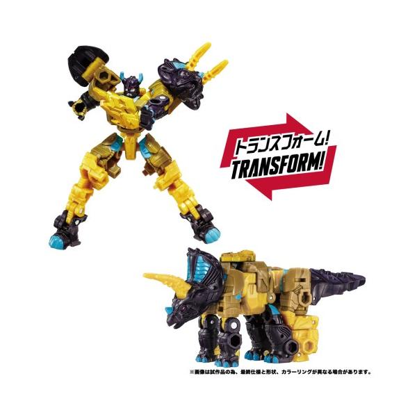 ■納期:発売日お届け■発送倉庫:玩具倉庫（※千葉県からの発送）■種別:おもちゃ■発売日:2026年2月下旬発売■メーカー:タカラトミー■対象年齢:3歳以上■説明:『トランスフォーマー ワイルドキング』のキャラクター達が玩具になって登場！  ...