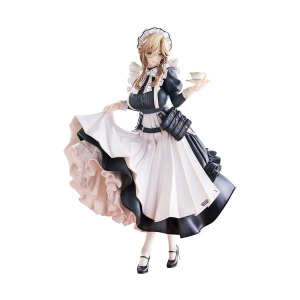 ■納期:発売日お届け■発送倉庫:GAME倉庫（※千葉県からの発送）■種別:ホビー■発売日:2026年10月発売■メーカー:DMM Factory■説明:スマホ＆PCで話題のガンガールRPG『勝利の女神：NIKKE』より、テトラライン「メイド...