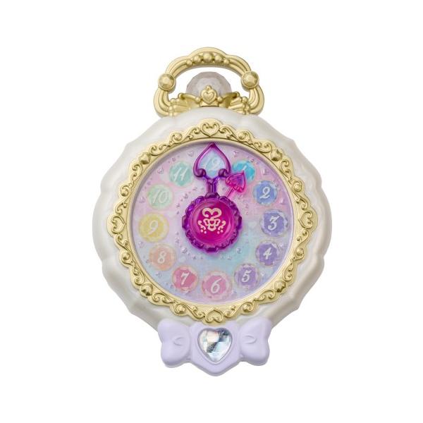 ■発送倉庫:玩具倉庫（※千葉県からの発送）■種別:おもちゃ■発売日:2026/01/31■メーカー:バンダイ■対象年齢:6歳以上■説明:Pretty Holicより「Pretty Holic ジュエルキュアウォッチコンパクト」が登場！  ジ...