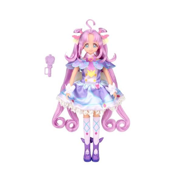 ■納期:発売日お届け■発送倉庫:玩具倉庫（※千葉県からの発送）■種別:おもちゃ■発売日:2026年1月下旬発売■メーカー:バンダイ■対象年齢:3歳以上■説明:『名探偵プリキュア！』より、「プリキュアスタイル キュアアンサー」が登場！  お洋...