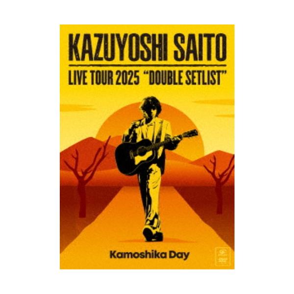 [Release date: March 18, 2026]■納期:発売日お届け■発送倉庫:DVD倉庫（※神奈川県からの発送）■種別:DVD■発売日:2026/03/18■締切日:2026/02/15■販売元:ビクターエンタテインメント■説...