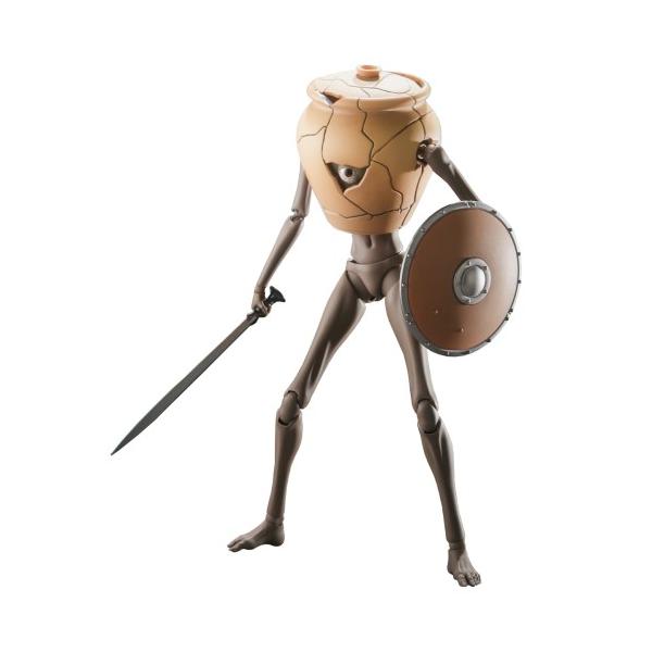 ■納期:発売日お届け■発送倉庫:GAME倉庫（※千葉県からの発送）■種別:ホビー■発売日:2026年9月発売■メーカー:SNAIL SHELL■説明:「……」  ・新ギミック「マグネット視線移動」を搭載。 付属の剣にはマグネットが内蔵されて...