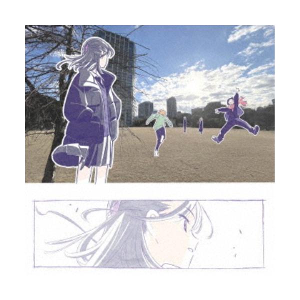 (アニメーション)／ザ・レンチキュラーズ ORIGINAL SOUND TRACK 【CD】