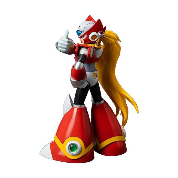 ■納期:発売日お届け■発送倉庫:GAME倉庫（※千葉県からの発送）■種別:ホビー■発売日:2026年12月発売■メーカー:スリーゼロ■説明:本製品は高さ約12.5cm、全身に約36ヶ所の可動ポイントを有するフル可動フィギュアです。 ボディに...