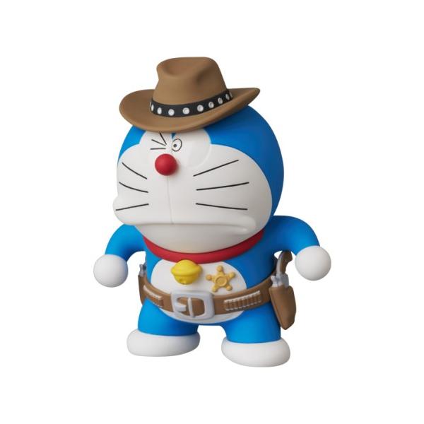 UDF 「藤子・F・不二雄作品」 シリーズ17 『ドラえもん』 シェリフ