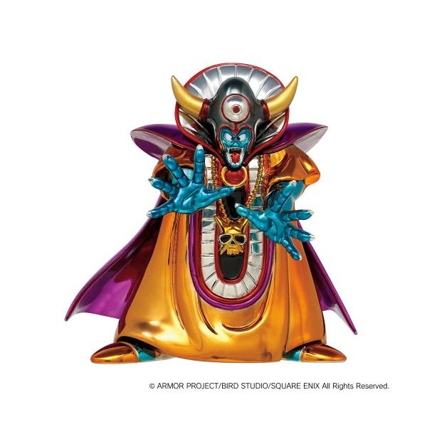 ■納期:発売日お届け■発送倉庫:GAME倉庫（※千葉県からの発送）■種別:ホビー■発売日:2026年4月発売■メーカー:スクウェア・エニックス■説明:輝きと重量感のあるメタリックフィギュアシリーズ！ 大好評の「メタリックモンスターズギャラリ...