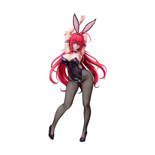 ■納期:発売日お届け■発送倉庫:GAME倉庫（※千葉県からの発送）■種別:ホビー■発売日:2026年7月発売■メーカー:フリーイング■対象年齢:18歳以上■説明:人気作品『ハイスクールD×D HERO』より「リアス・グレモリー」が今度は更に...