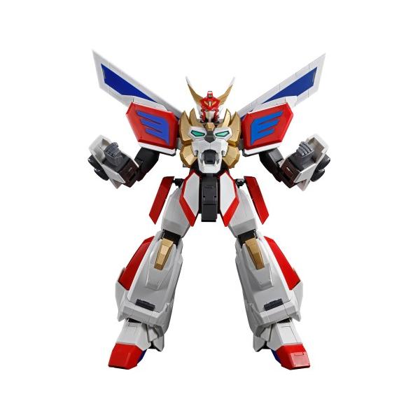 ■納期:発売日お届け■発送倉庫:GAME倉庫（※千葉県からの発送）■種別:ホビー■発売日:2026年7月発売■メーカー:BANDAI SPIRITS■対象年齢:15歳以上■説明:超合金魂に「キングエクスカイザー」が登場！ 「エクスカイザー」...