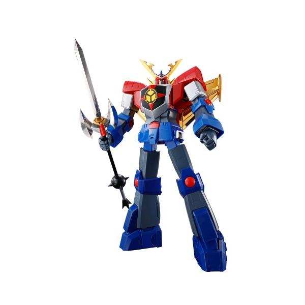 ■納期:発売日お届け■発送倉庫:GAME倉庫（※千葉県からの発送）■種別:ホビー■発売日:2026年7月発売■メーカー:BANDAI SPIRITS■対象年齢:15歳以上■説明:『最強ロボ ダイオージャ』45周年に、超合金魂がふたたび「クロ...