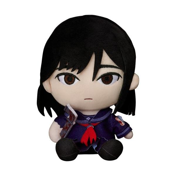 ぬいぐるみ 『サイレントヒルf』 深水雛子 : ハピネット・オンライン