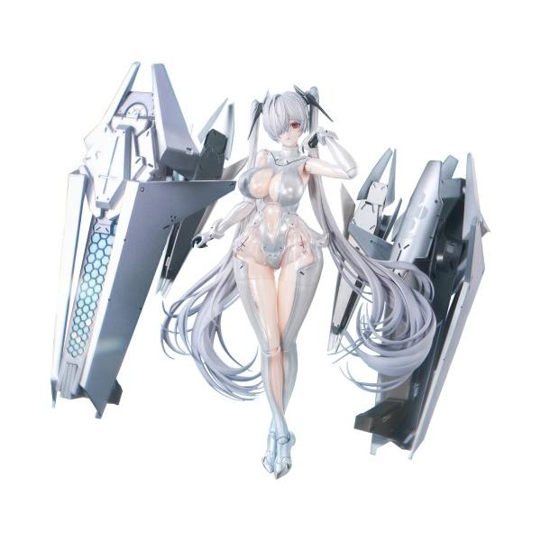 ■納期:発売日お届け■発送倉庫:GAME倉庫（※千葉県からの発送）■種別:ホビー■発売日:2026年12月発売■メーカー:SNAIL SHELL■説明:開発・製造：蝸之殼Snail Shell 開発協力：あみあみ  人気ゲーム『勝利の女神：...