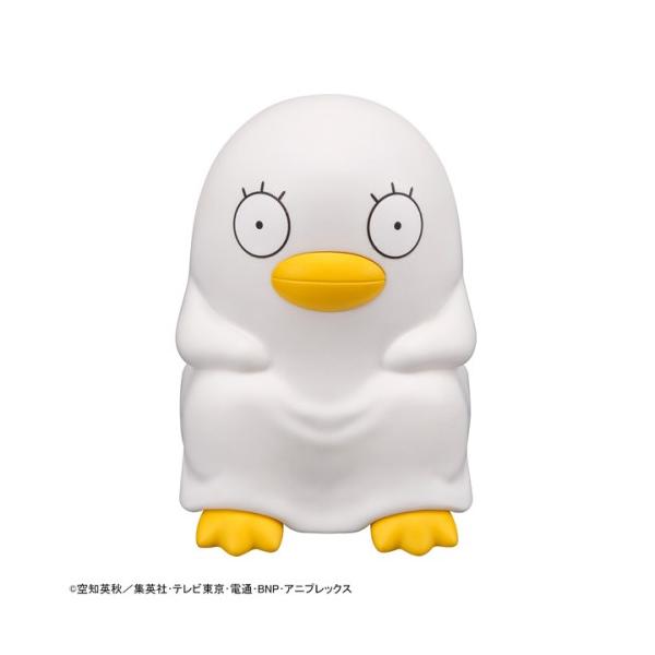 るかっぷ 『銀魂』 エリザベス (塗装済み可動フィギュア) : ハピネット