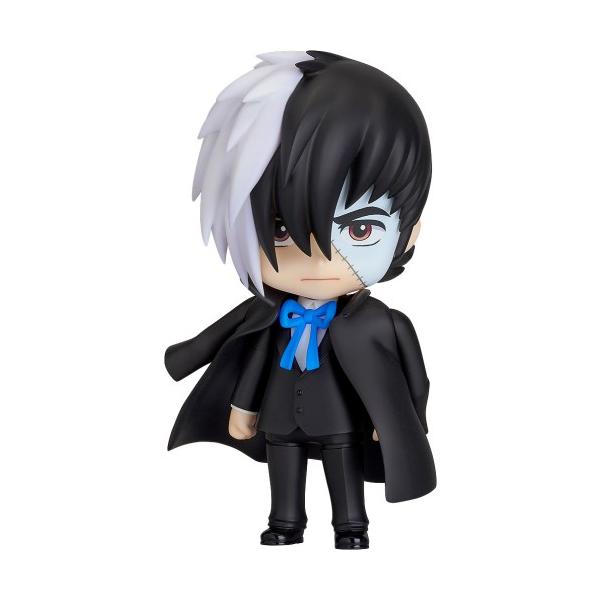 ねんどろいど ブラック・ジャック コミックカラーVer. (塗装済み可動