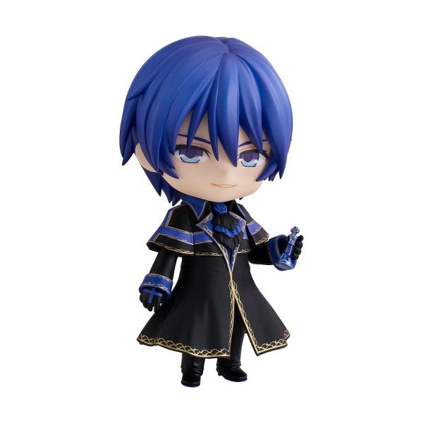ねんどろいど 『キャラクター・ボーカル・シリーズ01 初音ミク』 KAITO