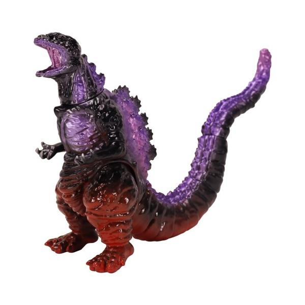CCPミドルサイズシリーズゴジラEXゴジラ2016 ゴジラステーション限定カラー CCP ミドルサイズシリーズ ゴジラEX【第15弾】『シン・ゴジラ』 ゴジラ