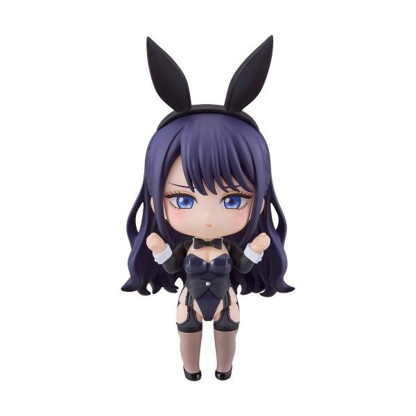 ねんどろいど TVアニメ『その着せ替え人形は恋をする』Season 2 十六夜ありさ cosplay by Marin (塗装済み可動フィギュア)