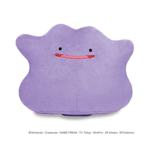 ポケットモンスター ぴょこぴょこメタモンおもちゃ こども 子供 女の子 ぬいぐるみ 3歳 ポケモン