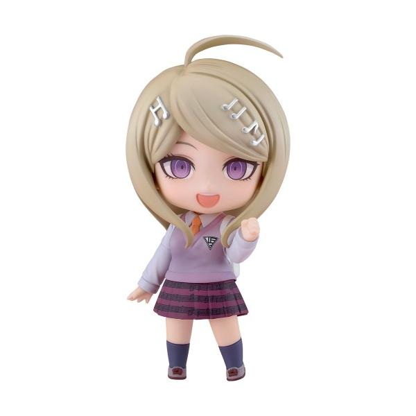 ねんどろいど 『ニューダンガンロンパV3 みんなのコロシアイ新学期