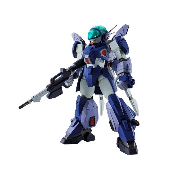 HI-METAL R 『蒼き流星SPTレイズナー』 レイズナー (塗装済み可動フィギュア)
