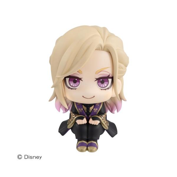 るかっぷ 『ディズニー ツイステッドワンダーランド』 ヴィル