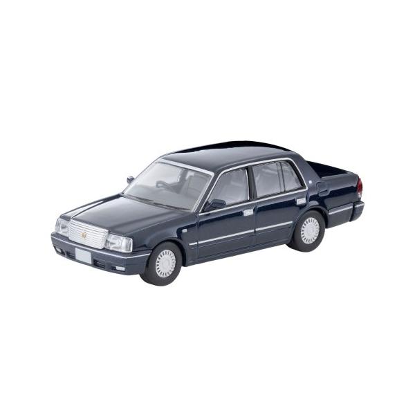 トミカリミテッドヴィンテージ 1/64☆トヨタ クラウン トミカリミテッドヴィンテージ NEO 1／64 LV-N375a トヨタ クラウン