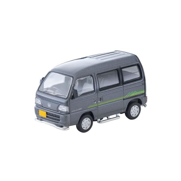 トミカリミテッドヴィンテージ NEO 1／64 LV-N377a ホンダ ストリートV