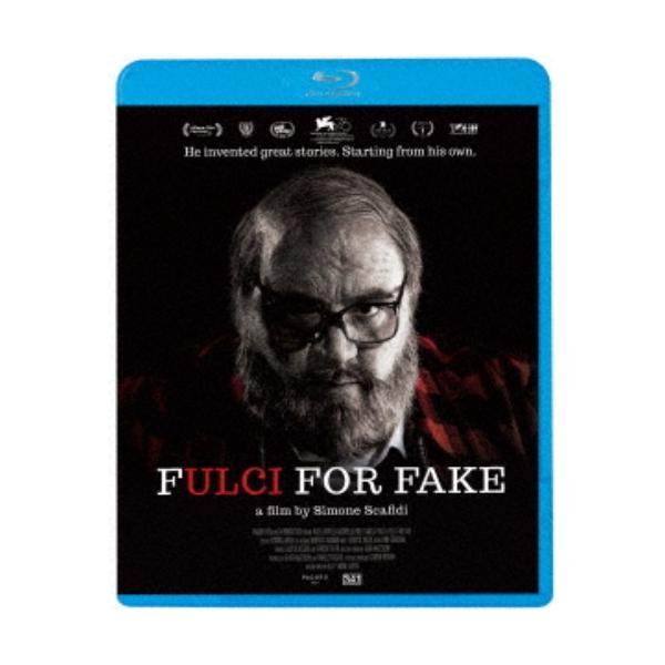 フルチ・フォー・フェイク 【Blu-ray】