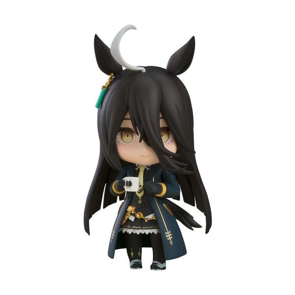 ねんどろいど 『ウマ娘 プリティーダービー』 マンハッタンカフェ