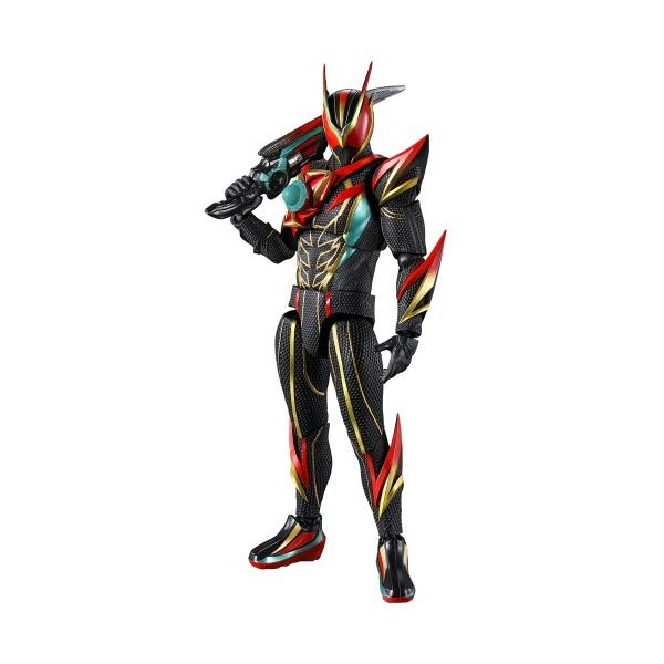 ちゃえ様　男の子セット 仮面ライダーアクションフィギュア 仮面ライダーゼッツエクスドリーム