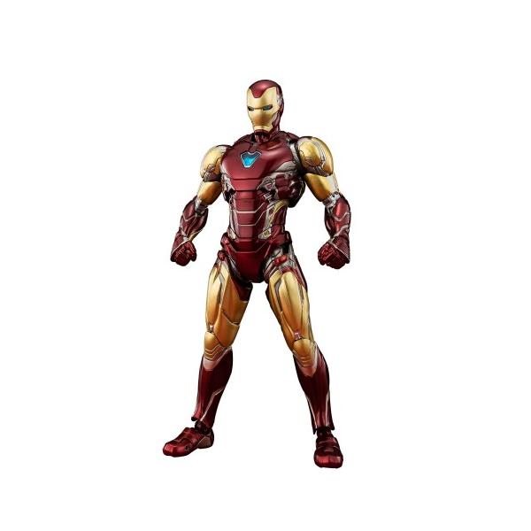 S.H.Figuarts 『アベンジャーズ／エンドゲーム』 アイアンマン マーク