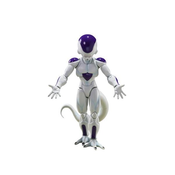 S.H.Figuarts 『ドラゴンボールZ』 フリーザ 第四形態〈底知れぬ宇宙一