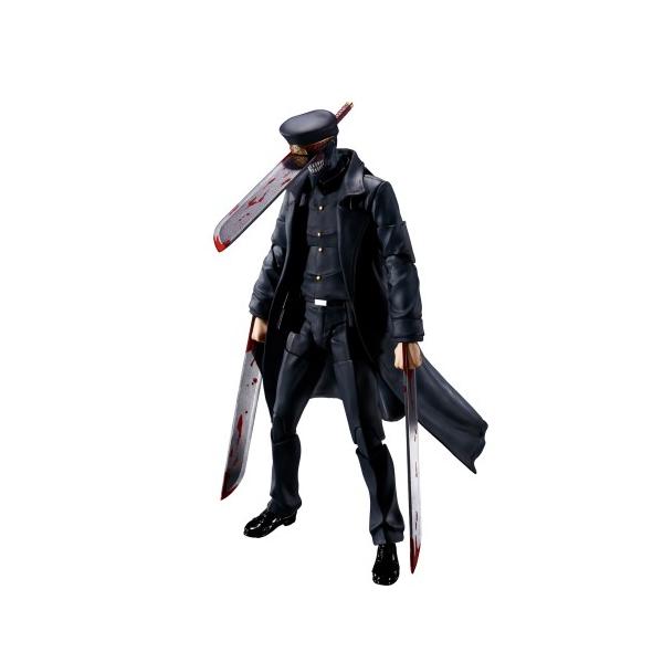 S.H.Figuarts 『チェンソーマン』 サムライソード(再販版) (塗装済み