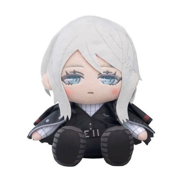 ぬいぐるみ 『Limbus Company』 ファウスト