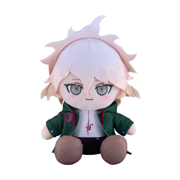 ちょこぷに ぬいぐるみ 『スーパーダンガンロンパ2 さよなら絶望学園