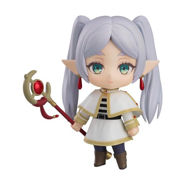 葬送のフリーレン ねんどろいど まとめ売り ホビーショップ I.T.R. / ねんどろいどさぷらいず 葬送のフリーレン コミック・アニメ