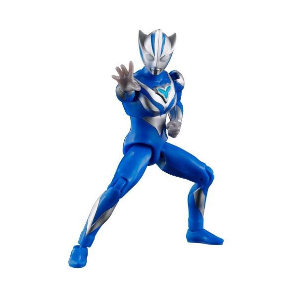 ウルトラアクションフィギュアNEO ウルトラマンテオおもちゃ こども 子供 男の子 3歳
