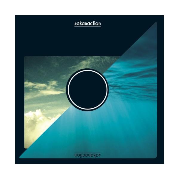 サカナクション／sakanaction［重量盤アナログ］(生産限定盤