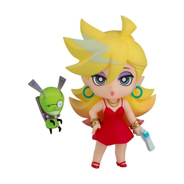 ねんどろいど 『New PANTY ＆ STOCKING with GARTERBELT』 パンティ