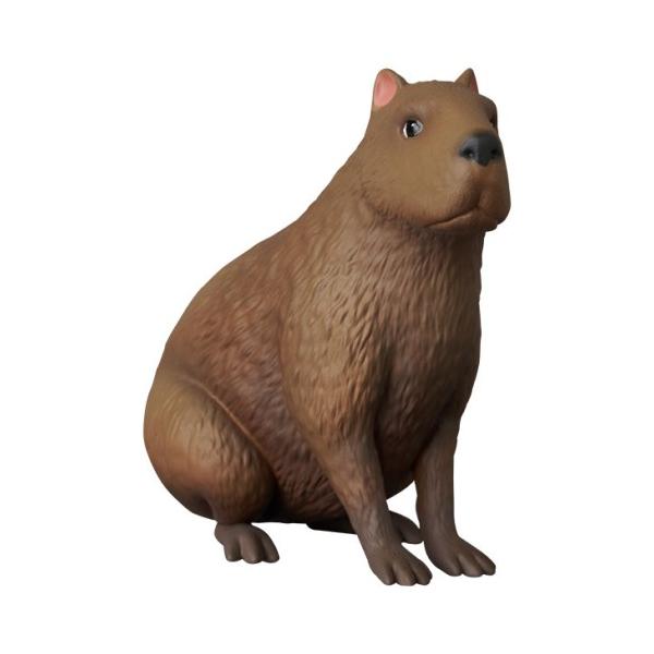 UDF FLOW Capybara (フィギュア)