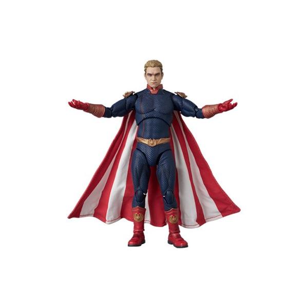 MAFEX 『THE BOYS』 HOMELANDER Finale Ver. (フィギュア)