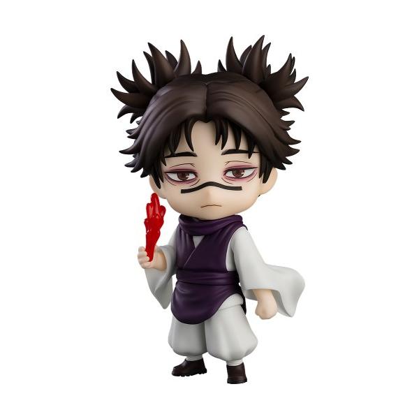 ねんどろいど 呪術廻戦 脹相 ねんどろいど TVアニメ『呪術廻戦』 脹相【再販】 (塗装済み可動