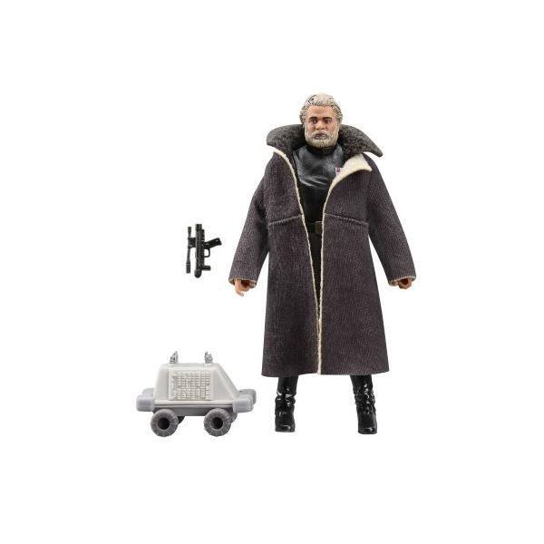 【ブロキーズ】CCL01 Champion Class Lite　マンダロリアン・アンド・グローグー　商品レビューその１