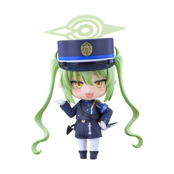 ねんどろいど 『ブルーアーカイブ -Blue Archive-』 橘ノゾミ (塗装