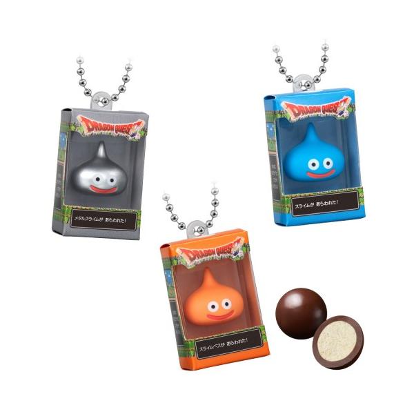 バンダイ(BANDAI) ドラゴンクエスト チョコボックス ボックス